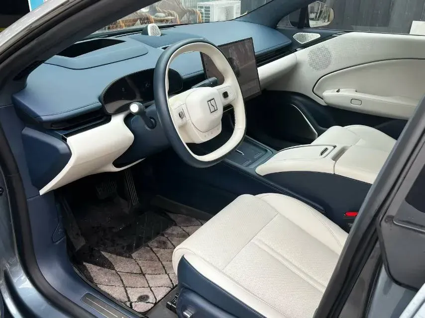 2024 Zeekr 007 BEV 75KWH,autocango,china used car exporter,china ev exporter,chinese used car exporter,chinese used ev exporter