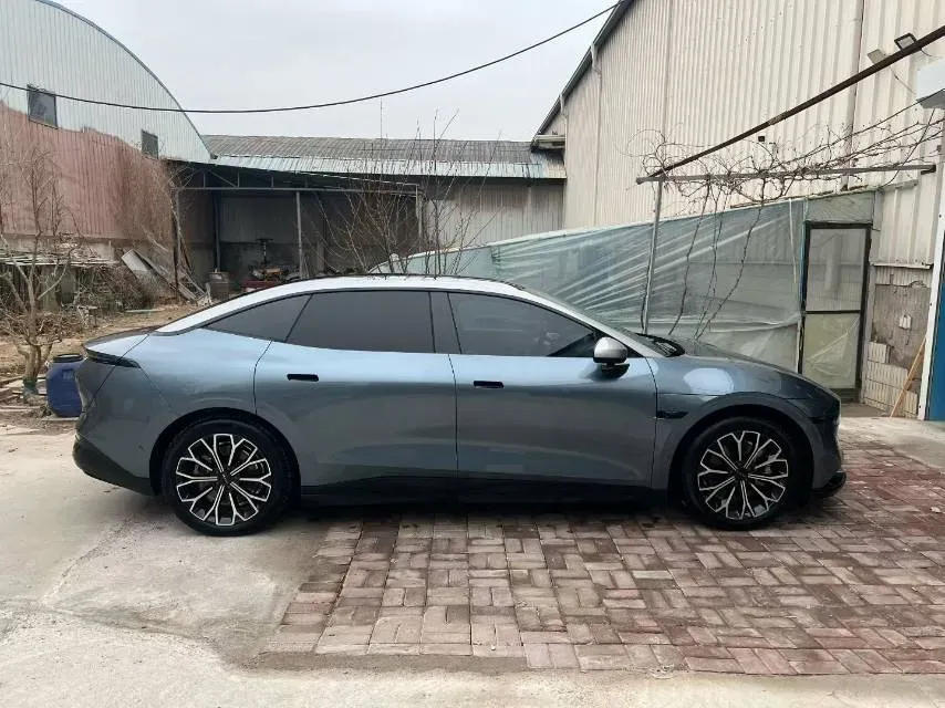 2024 Zeekr 007 BEV 75KWH,autocango,china used car exporter,china ev exporter,chinese used car exporter,chinese used ev exporter