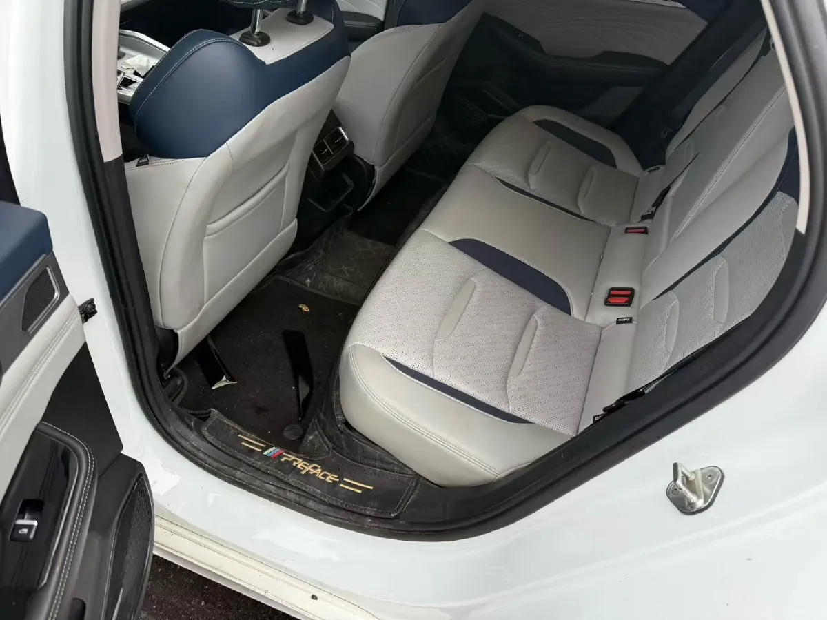 2021 Geely Preface 2.0T 190HP L4 7DCT,autocango,china used car exporter,china ev exporter,chinese used car exporter,chinese used ev exporter