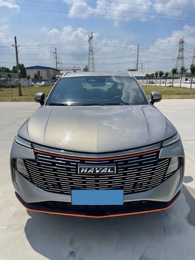 2022 Haval XY 1.5T 184HP L4 7DCT,autocango,china used car exporter,china ev exporter,chinese used car exporter,chinese used ev exporter