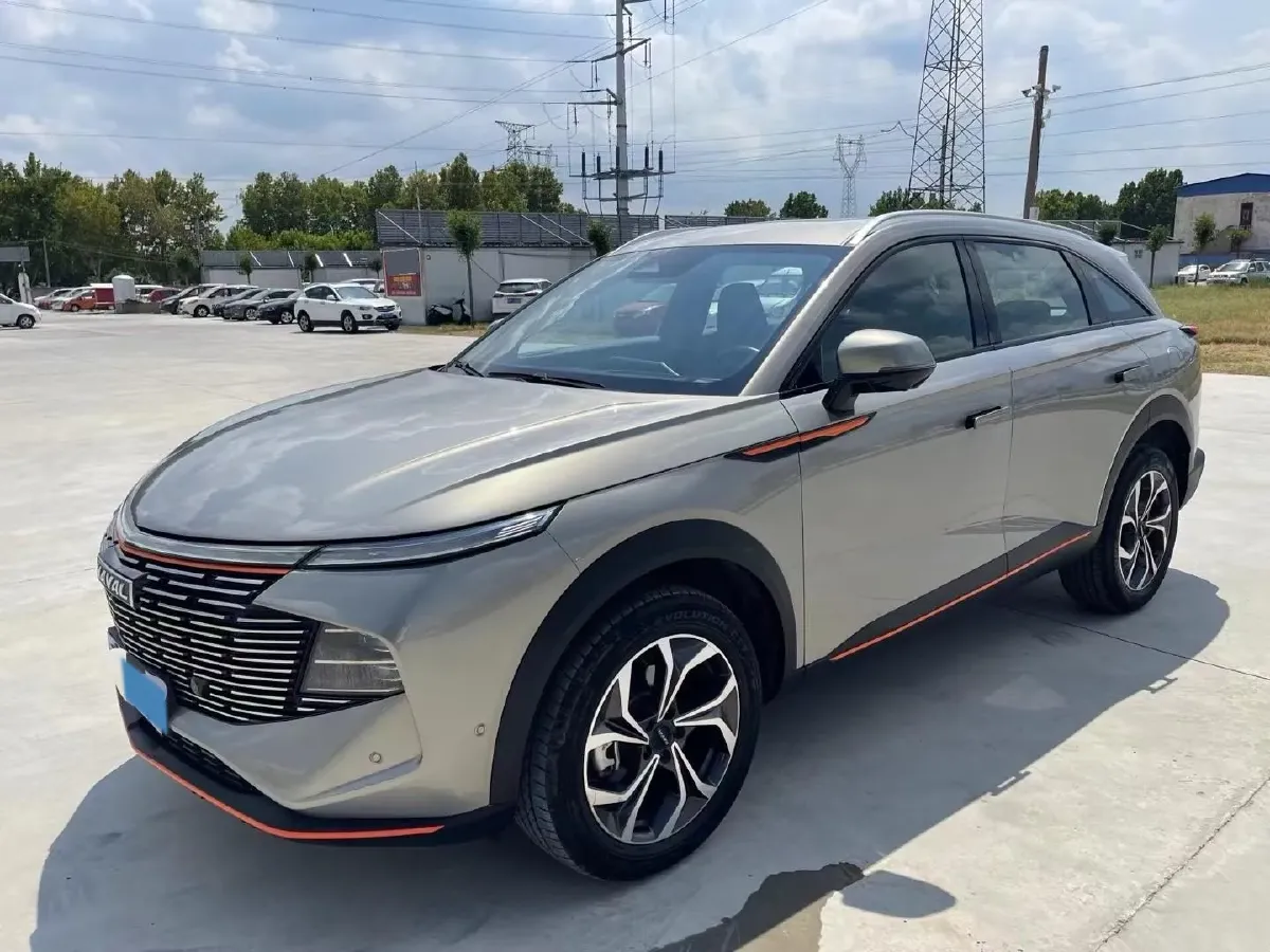 2022 Haval XY 1.5T 184HP L4 7DCT,autocango,china used car exporter,china ev exporter,chinese used car exporter,chinese used ev exporter
