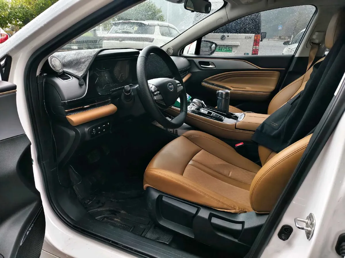 2020 Aion S BEV 58.8KWH,autocango,china used car exporter,china ev exporter,chinese used car exporter,chinese used ev exporter