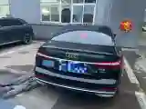 2023 Audi A6L 2.0T 245HP L4 7DCT