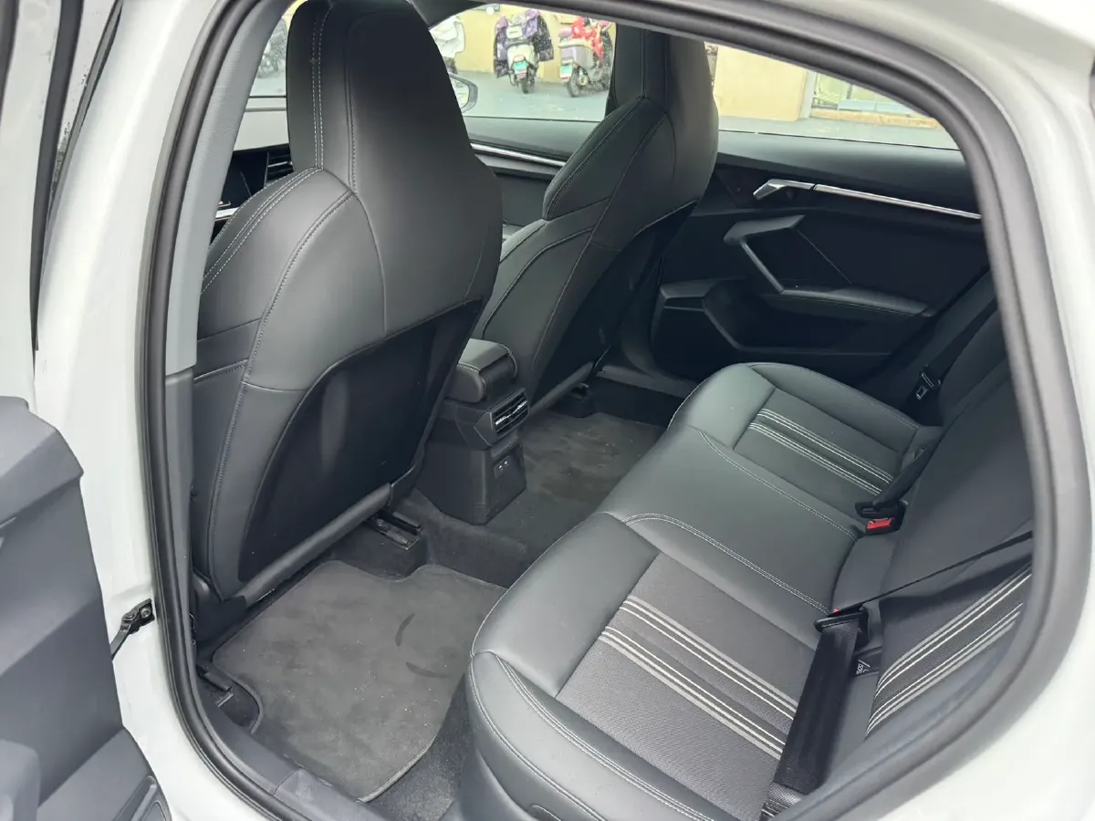 2024 Audi A3 1.4T 150HP L4 7DCT,autocango,china used car exporter,china ev exporter,chinese used car exporter,chinese used ev exporter