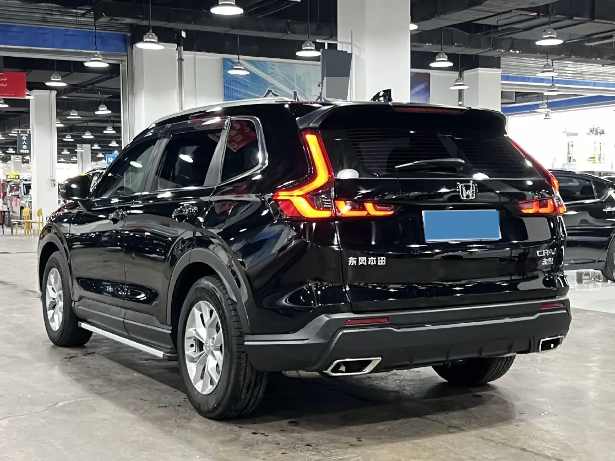 2024 Honda CR-V 1.5T 193HP L4 CVT,autocango,china used car exporter,china ev exporter,chinese used car exporter,chinese used ev exporter