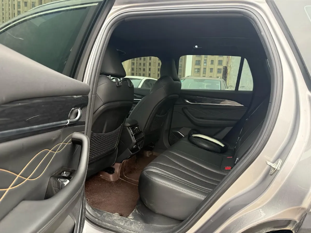 2024 Geely Monjaro 2.0T 218HP L4 7DCT,autocango,china used car exporter,china ev exporter,chinese used car exporter,chinese used ev exporter