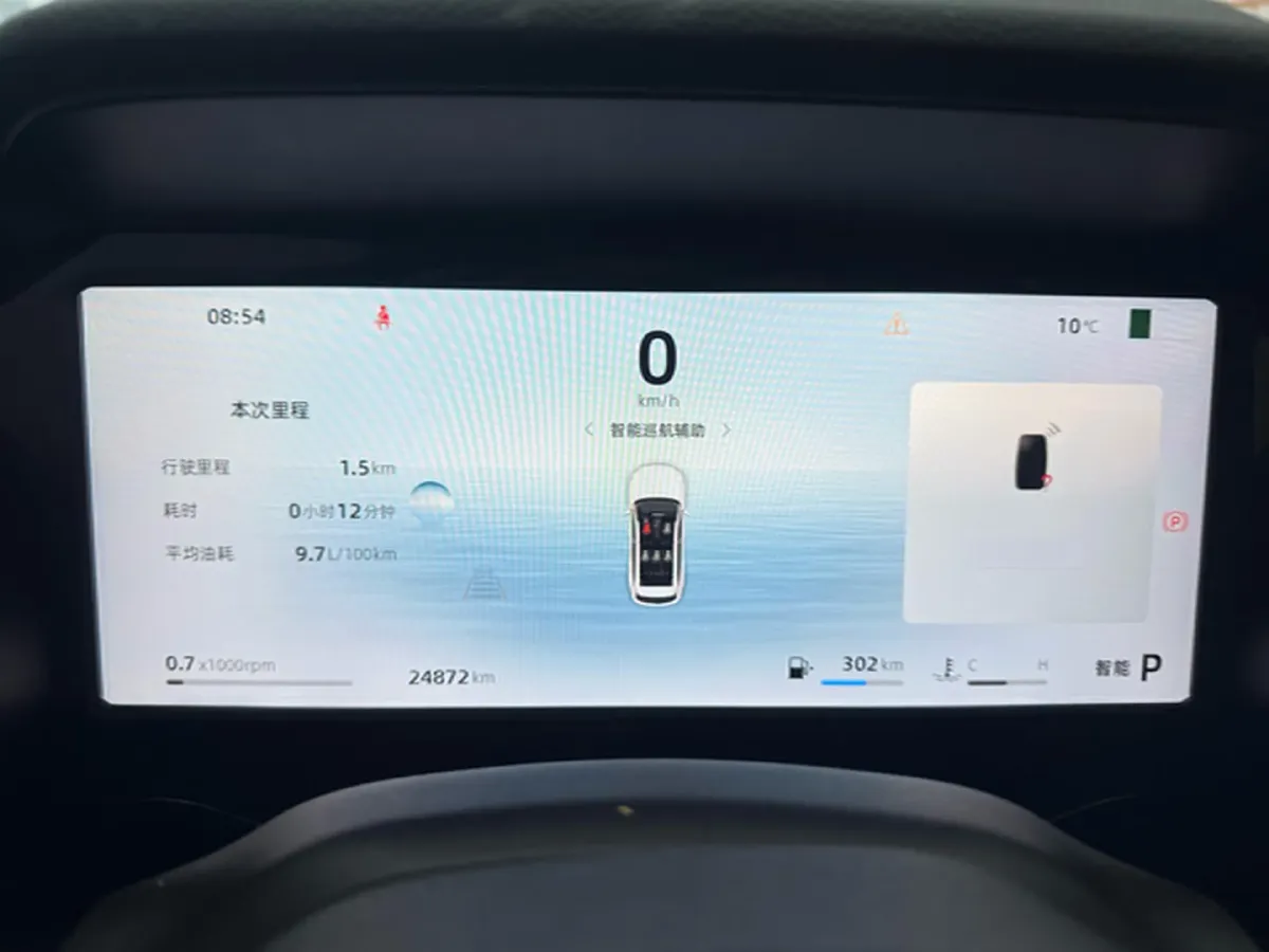 2024 Geely Monjaro 2.0T 218HP L4 7DCT,autocango,china used car exporter,china ev exporter,chinese used car exporter,chinese used ev exporter