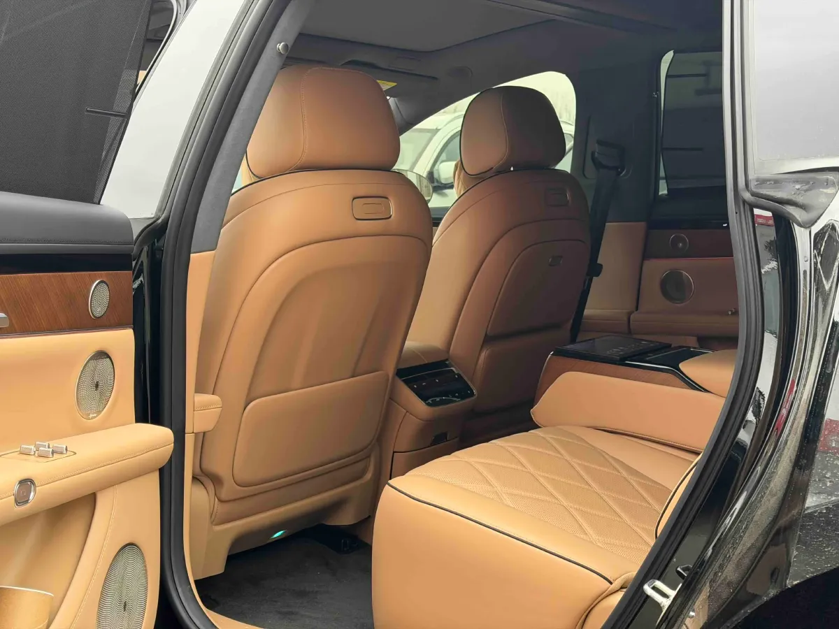 2024 HIMA Stelato S9 BEV 100KWH,autocango,china used car exporter,china ev exporter,chinese used car exporter,chinese used ev exporter