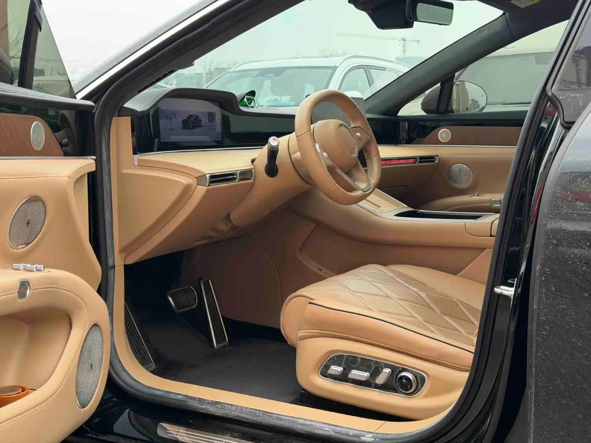 2024 HIMA Stelato S9 BEV 100KWH,autocango,china used car exporter,china ev exporter,chinese used car exporter,chinese used ev exporter