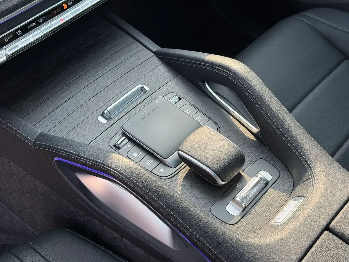 2022 Mercedes-Benz GLS Class 3.0T 367HP L6 9AT,autocango,china used car exporter,china ev exporter,chinese used car exporter,chinese used ev exporter