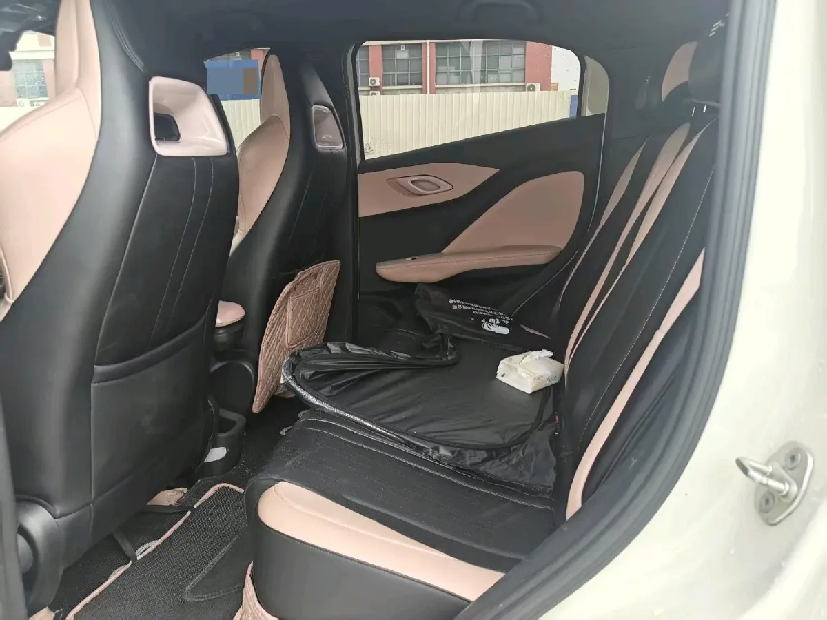 2024 BYD Seagull BEV 30.08KWH,autocango,china used car exporter,china ev exporter,chinese used car exporter,chinese used ev exporter