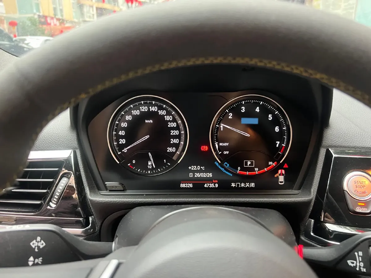 2021 BMW 1 Series 1.5T 140HP L3 7DCT,autocango,china used car exporter,china ev exporter,chinese used car exporter,chinese used ev exporter