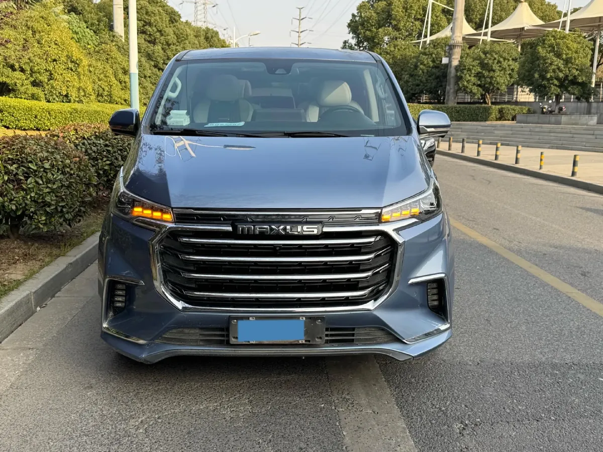 2020 MAXUS G20 2.0T 224HP L4 8AT,autocango,china used car exporter,china ev exporter,chinese used car exporter,chinese used ev exporter