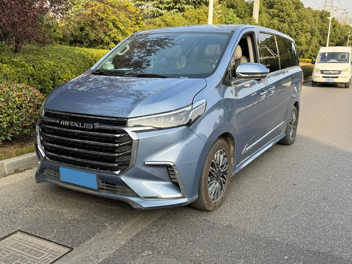 2020 MAXUS G20 2.0T 224HP L4 8AT,autocango,china used car exporter,china ev exporter,chinese used car exporter,chinese used ev exporter