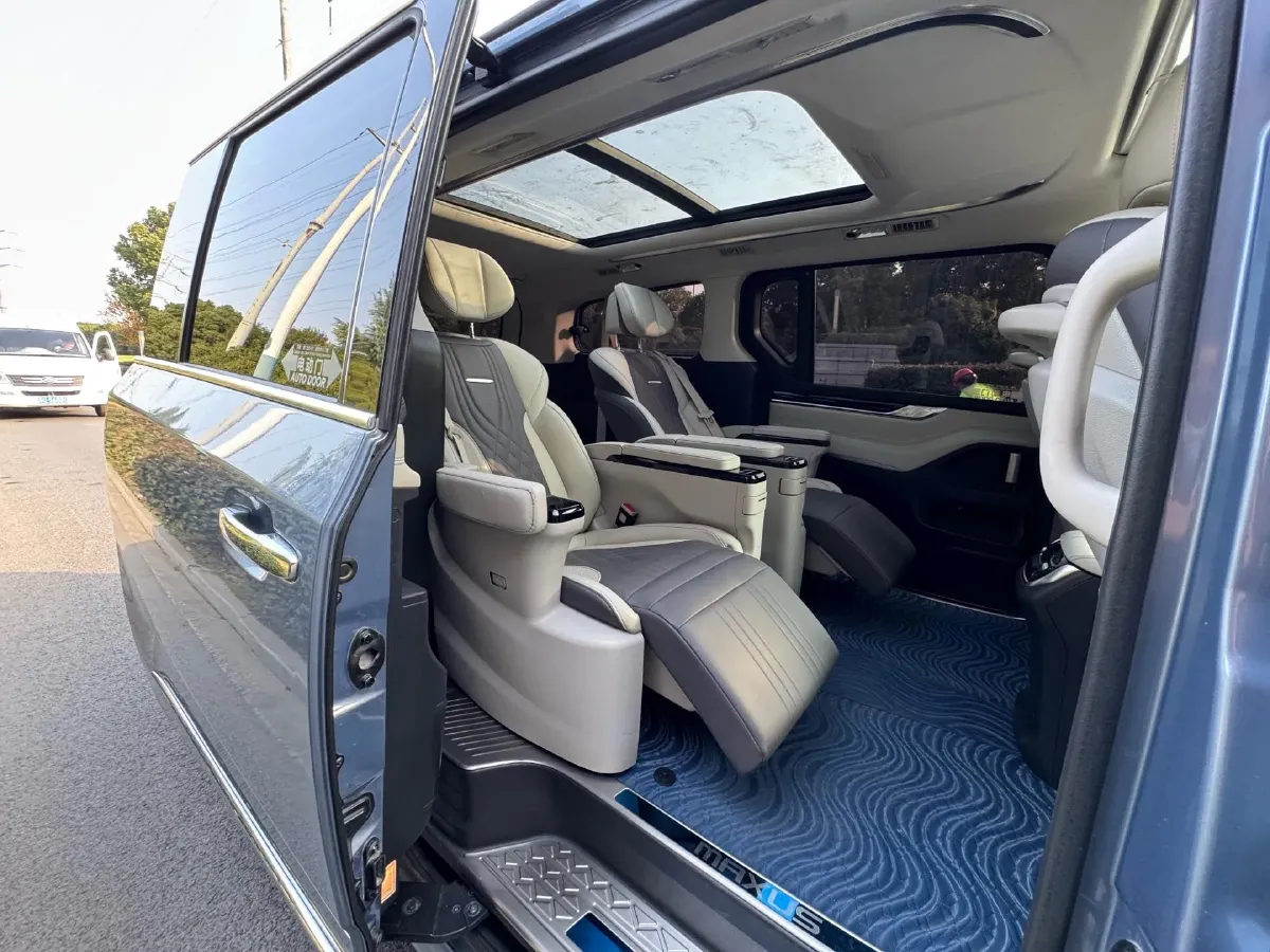 2020 MAXUS G20 2.0T 224HP L4 8AT,autocango,china used car exporter,china ev exporter,chinese used car exporter,chinese used ev exporter