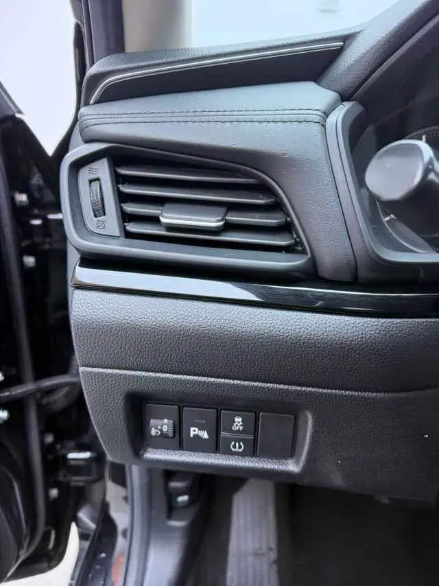 2019 Honda Crider 1.0T 122HP L3 CVT,autocango,china used car exporter,china ev exporter,chinese used car exporter,chinese used ev exporter