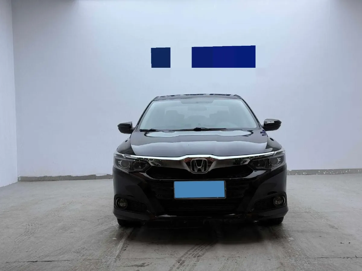 2019 Honda Crider 1.0T 122HP L3 CVT,autocango,china used car exporter,china ev exporter,chinese used car exporter,chinese used ev exporter
