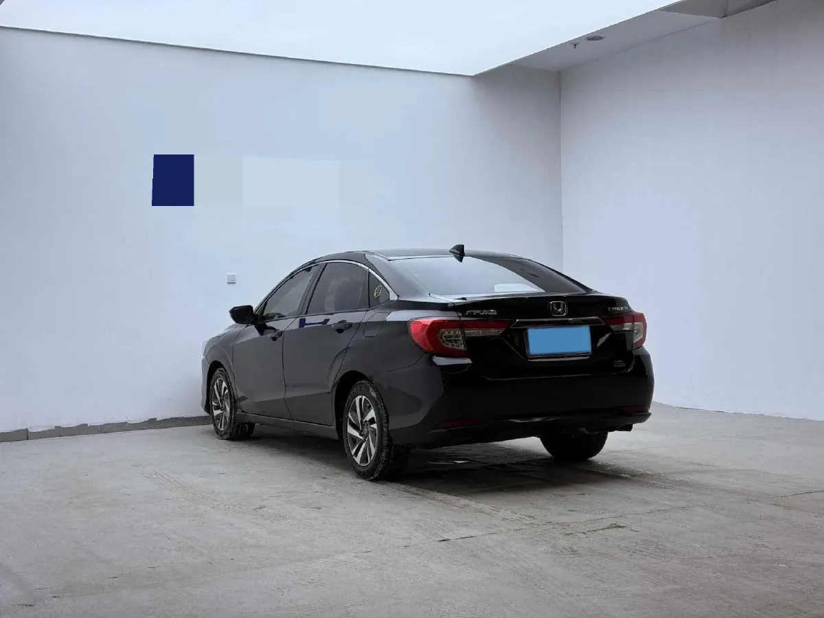 2019 Honda Crider 1.0T 122HP L3 CVT,autocango,china used car exporter,china ev exporter,chinese used car exporter,chinese used ev exporter