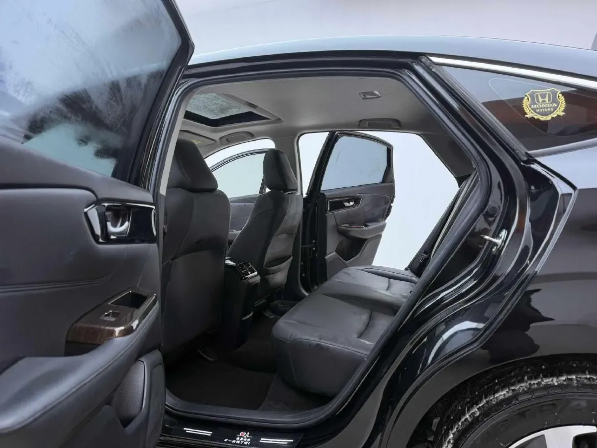 2019 Honda Crider 1.0T 122HP L3 CVT,autocango,china used car exporter,china ev exporter,chinese used car exporter,chinese used ev exporter