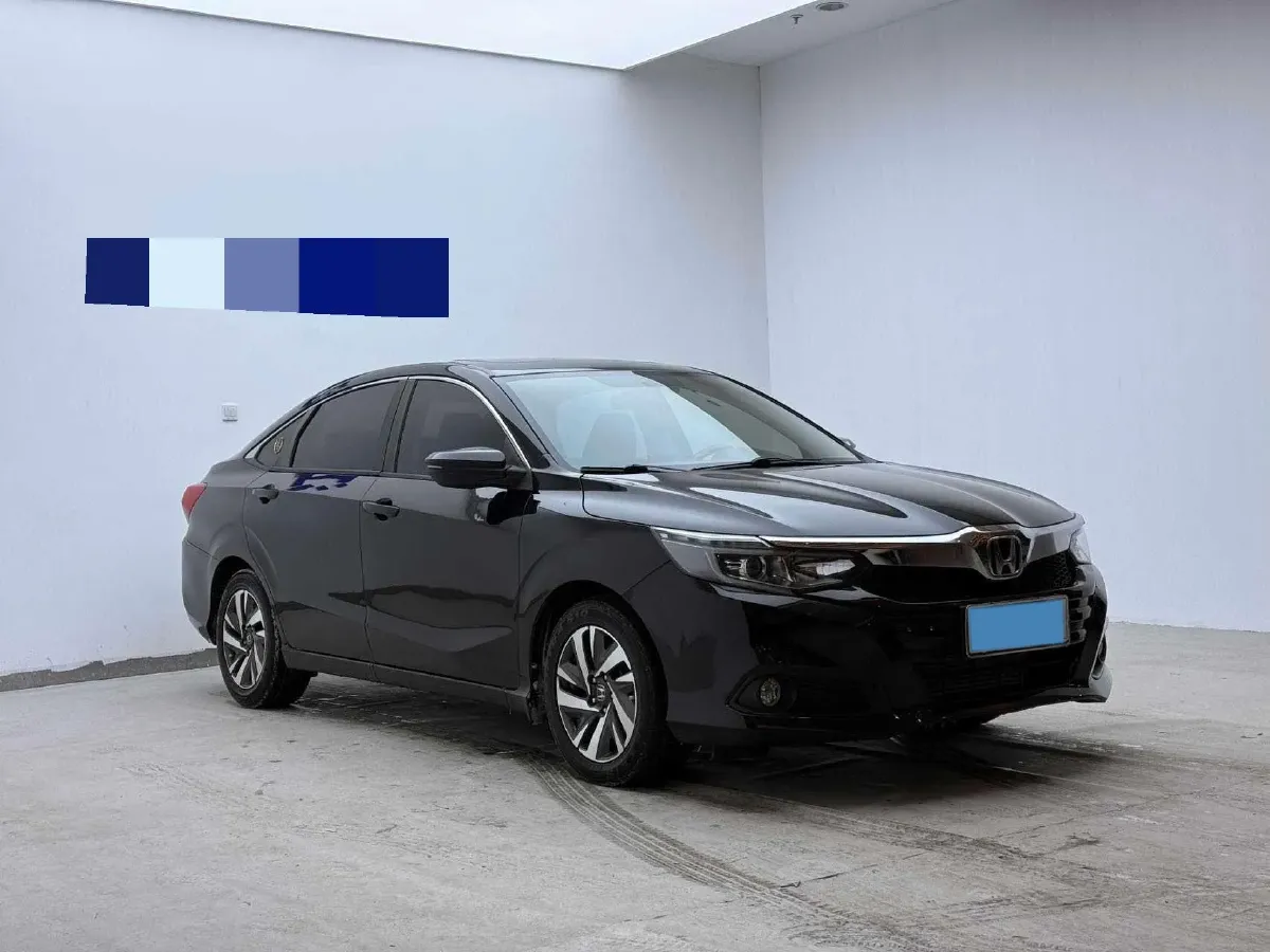 2019 Honda Crider 1.0T 122HP L3 CVT,autocango,china used car exporter,china ev exporter,chinese used car exporter,chinese used ev exporter
