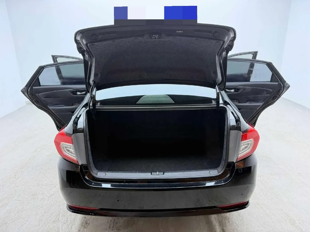 2019 Honda Crider 1.0T 122HP L3 CVT,autocango,china used car exporter,china ev exporter,chinese used car exporter,chinese used ev exporter