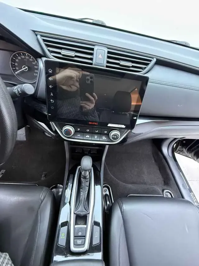 2019 Honda Crider 1.0T 122HP L3 CVT,autocango,china used car exporter,china ev exporter,chinese used car exporter,chinese used ev exporter