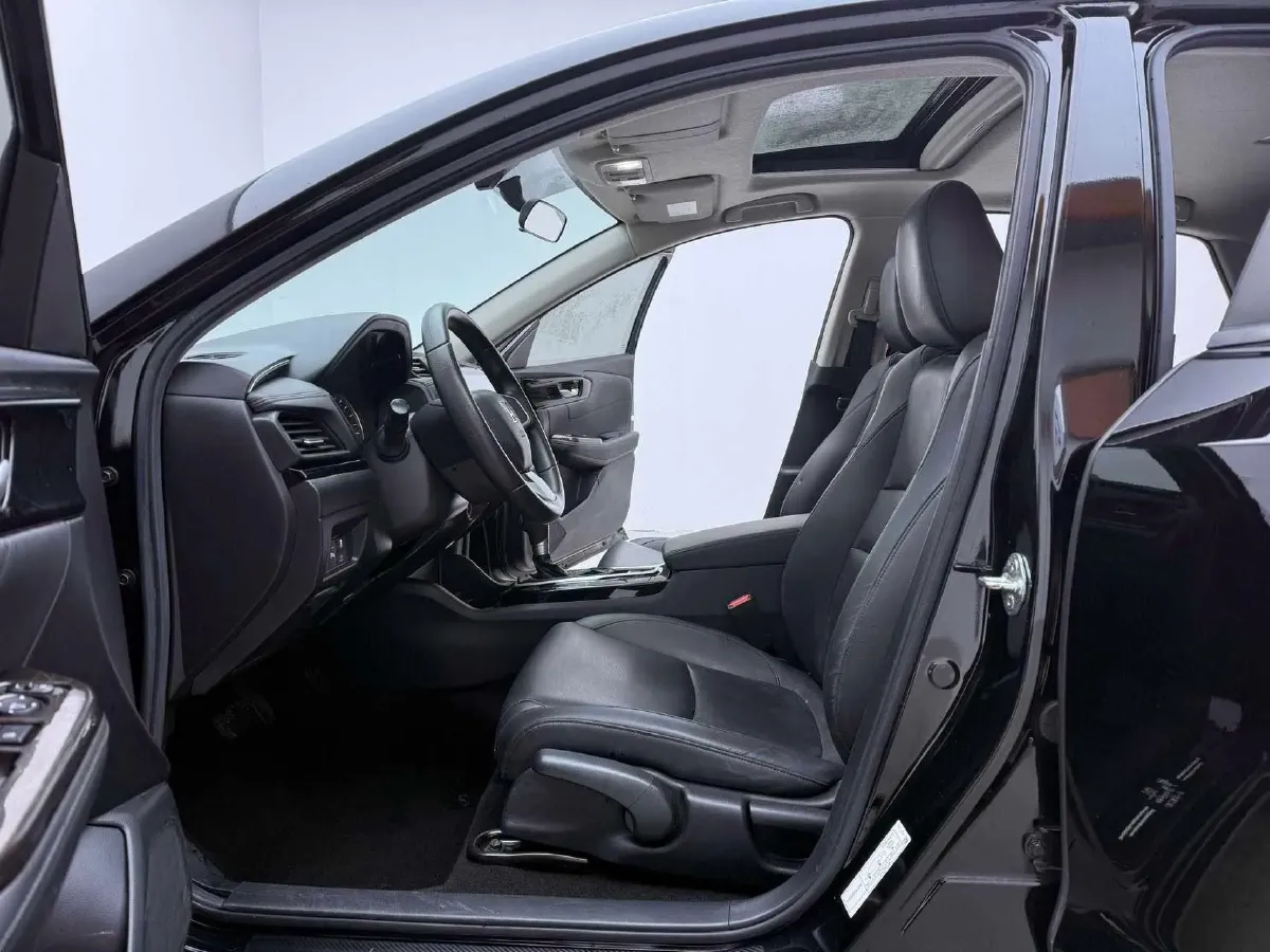 2019 Honda Crider 1.0T 122HP L3 CVT,autocango,china used car exporter,china ev exporter,chinese used car exporter,chinese used ev exporter