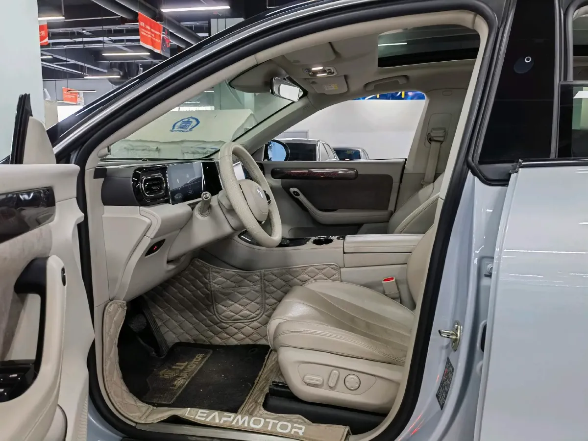 2021 Neta U BEV 66.23KWH,autocango,china used car exporter,china ev exporter,chinese used car exporter,chinese used ev exporter