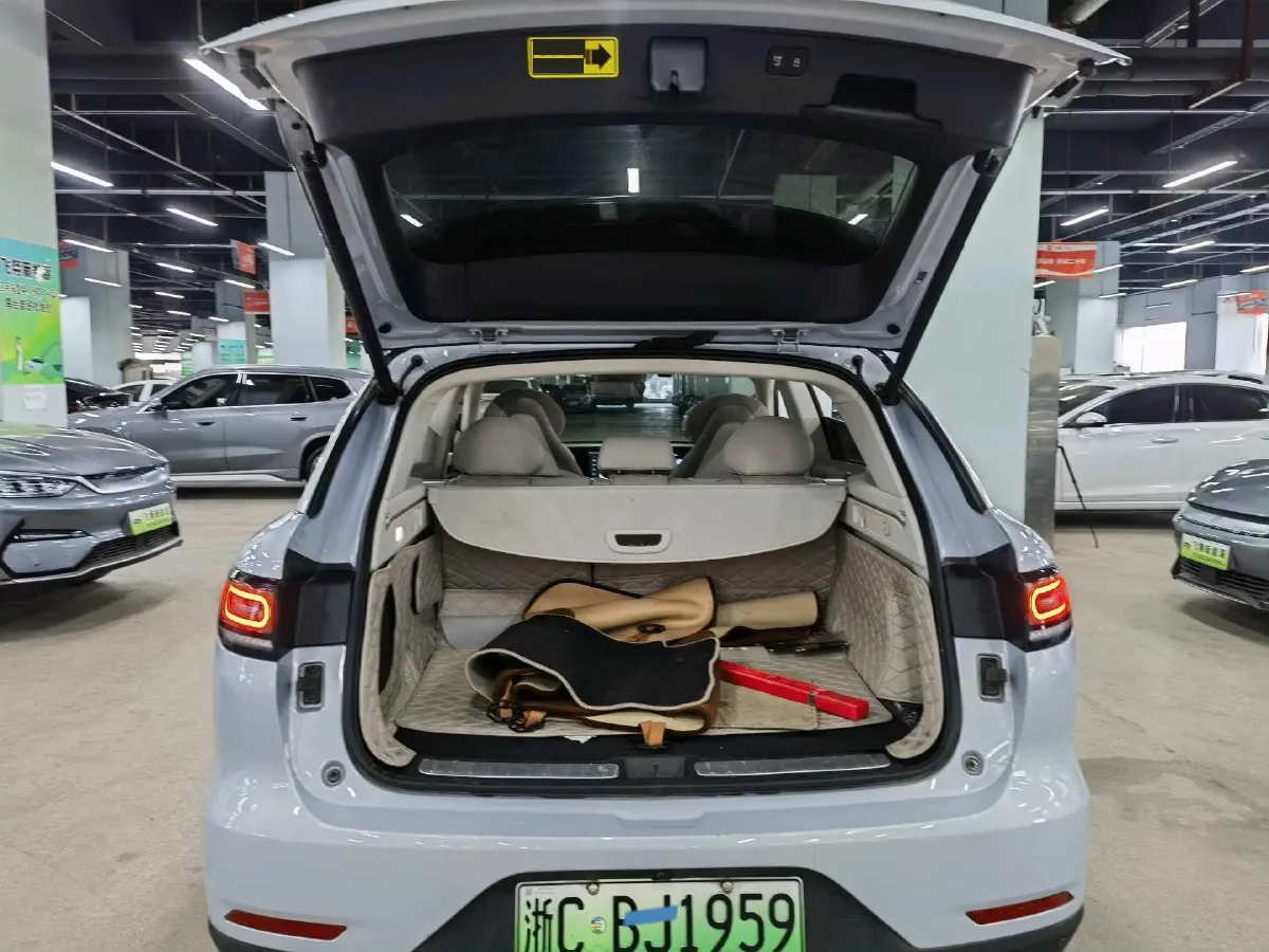 2021 Neta U BEV 66.23KWH,autocango,china used car exporter,china ev exporter,chinese used car exporter,chinese used ev exporter