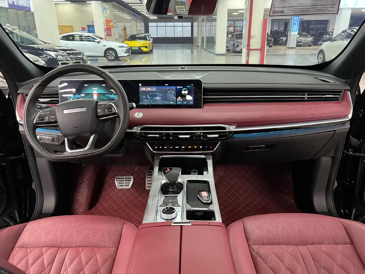 2023 Jetour X70 PRO 1.5T 156HP L4 6DCT,autocango,china used car exporter,china ev exporter,chinese used car exporter,chinese used ev exporter