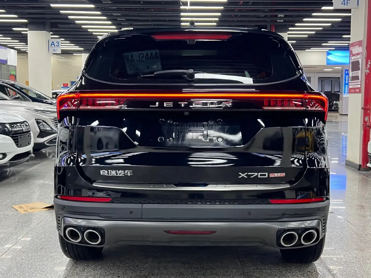 2023 Jetour X70 PRO 1.5T 156HP L4 6DCT,autocango,china used car exporter,china ev exporter,chinese used car exporter,chinese used ev exporter