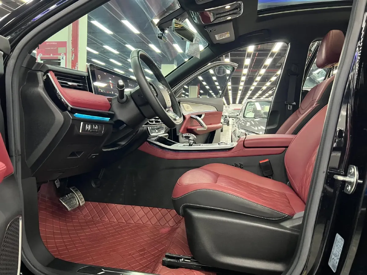 2023 Jetour X70 PRO 1.5T 156HP L4 6DCT,autocango,china used car exporter,china ev exporter,chinese used car exporter,chinese used ev exporter