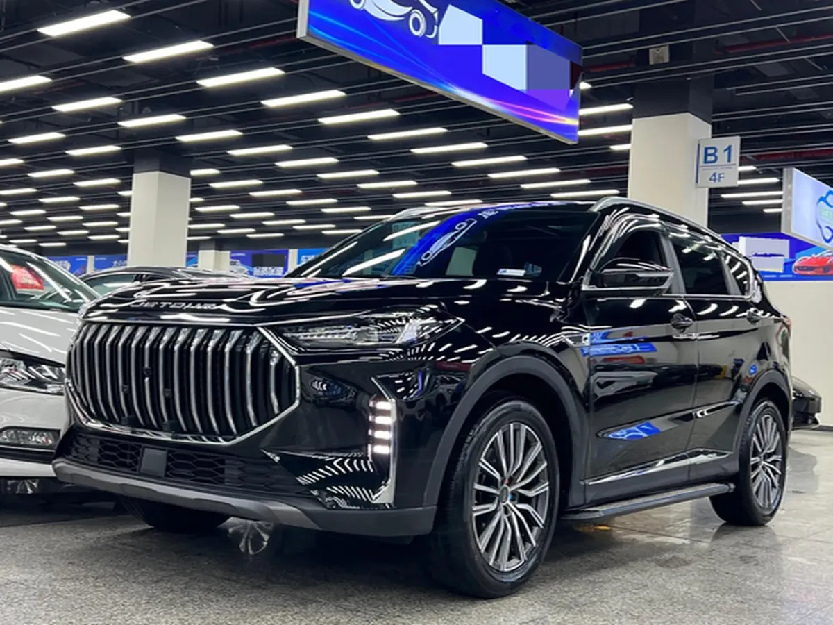 2023 Jetour X70 PRO 1.5T 156HP L4 6DCT,autocango,china used car exporter,china ev exporter,chinese used car exporter,chinese used ev exporter