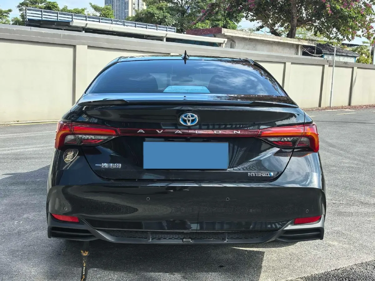 2022 Toyota Avalon 2.5L 178HP L4 E-CVT Hybrid,autocango,china used car exporter,china ev exporter,chinese used car exporter,chinese used ev exporter
