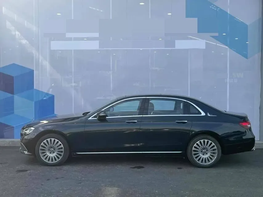 2022 Mercedes-Benz E Class 2.0T 258HP L4 9AT,autocango,china used car exporter,china ev exporter,chinese used car exporter,chinese used ev exporter
