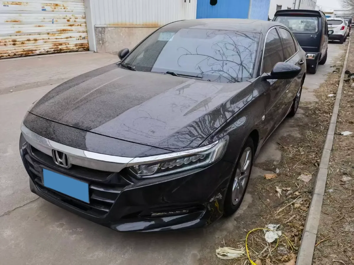 2018 Honda Accord 1.5T 177HP L4 CVT,autocango,china used car exporter,china ev exporter,chinese used car exporter,chinese used ev exporter