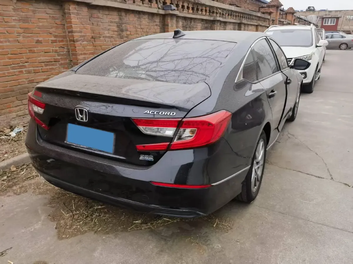 2018 Honda Accord 1.5T 177HP L4 CVT,autocango,china used car exporter,china ev exporter,chinese used car exporter,chinese used ev exporter