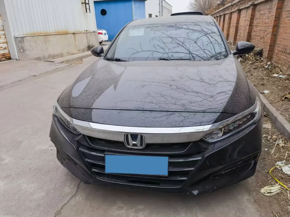 2018 Honda Accord 1.5T 177HP L4 CVT,autocango,china used car exporter,china ev exporter,chinese used car exporter,chinese used ev exporter