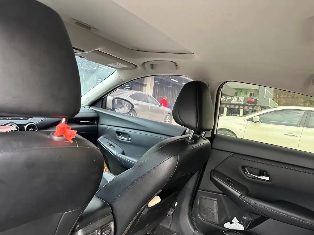 2020 Nissan Sylphy 1.6L 139HP L4 CVT,autocango,china used car exporter,china ev exporter,chinese used car exporter,chinese used ev exporter