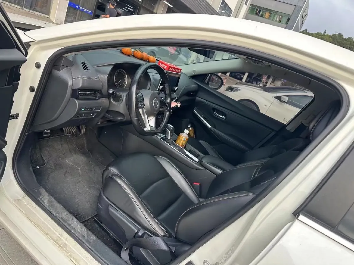 2020 Nissan Sylphy 1.6L 139HP L4 CVT,autocango,china used car exporter,china ev exporter,chinese used car exporter,chinese used ev exporter