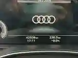 2023 Audi A6L 2.0T 245HP L4 7DCT