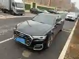 2023 Audi A6L 2.0T 245HP L4 7DCT
