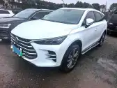 2019 BYD TANG,autocango,china used car exporter,china ev exporter,chinese used car exporter,chinese used ev exporter
