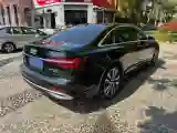 2024 Audi A6L 3.0T 340HP V6 7DCT