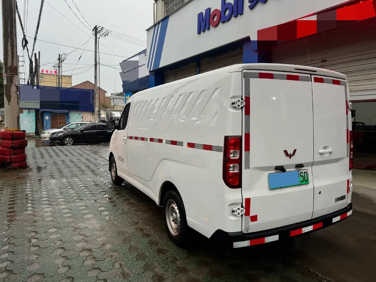 2024 WuLing YangGuang BEV 41.9KWH,autocango,china used car exporter,china ev exporter,chinese used car exporter,chinese used ev exporter