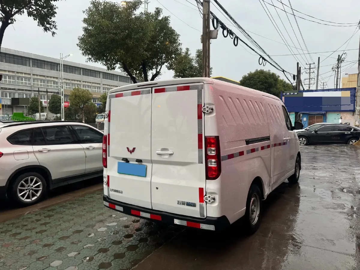 2024 WuLing YangGuang BEV 41.9KWH,autocango,china used car exporter,china ev exporter,chinese used car exporter,chinese used ev exporter