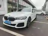 2021 BMW 5 Series 2.0T 184HP L4 8AT