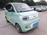 2024 WuLing HongGuang MINI EV BEV 17.3KWH