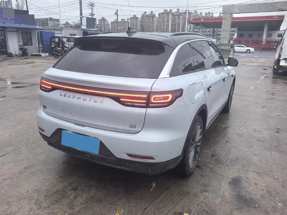2024 Leapmotor C11 BEV 78.5KWH,autocango,china used car exporter,china ev exporter,chinese used car exporter,chinese used ev exporter