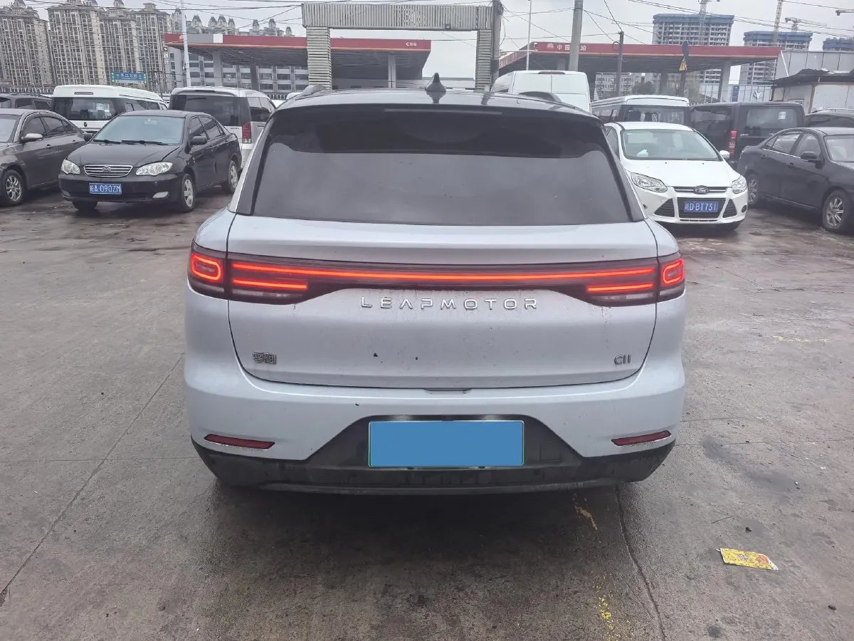 2024 Leapmotor C11 BEV 78.5KWH,autocango,china used car exporter,china ev exporter,chinese used car exporter,chinese used ev exporter